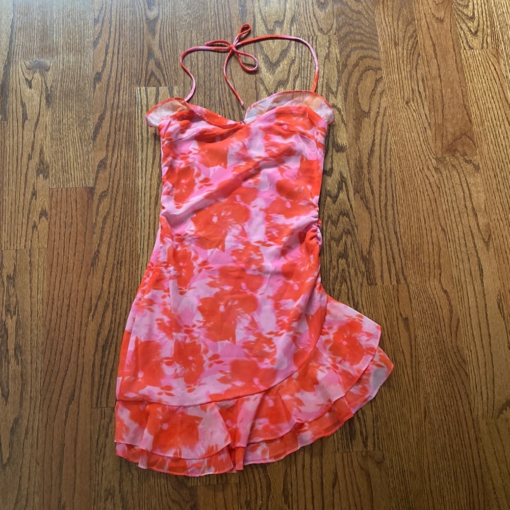 Princess Polly Dress